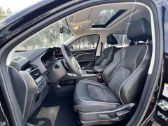 Haval H6 2021 National Trend Edition 1.5T Automatic Urban Version - ფოტო 8