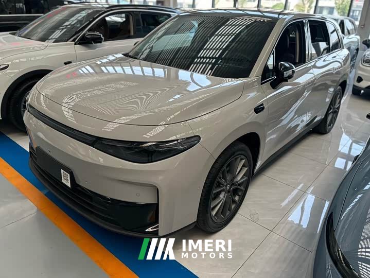 Leapmotor Leapo C10 605 Comfort Edition - ავტომობილი ჩინეთიდან