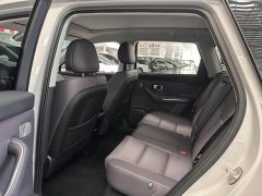 Leapmotor Leapo C10 605 Comfort Edition - ფოტო 10