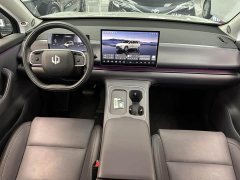 Leapmotor Leapo C10 605 Comfort Edition - ფოტო 11