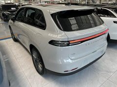 Leapmotor Leapo C10 605 Comfort Edition - ფოტო 17