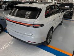 Leapmotor Leapo C10 605 Comfort Edition - ფოტო 18