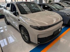 Leapmotor Leapo C10 605 Comfort Edition - ფოტო 3