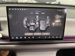 Leapmotor Leapo C10 605 Comfort Edition - ფოტო 7