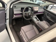 Leapmotor Leapo C10 605 Comfort Edition - ფოტო 9