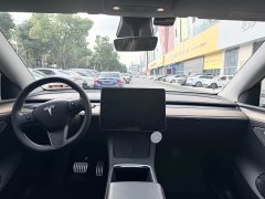 Tesla Model Y Long Range All-Wheel Drive - ფოტო 8