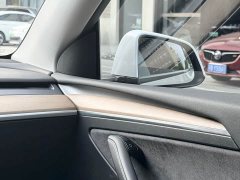 Tesla Model Y Long Range All-Wheel Drive - ფოტო 9