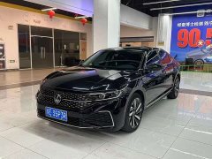 Volkswagen Passat 330TSI Starry Sky Luxury Edition - ფოტო 1