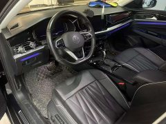 Volkswagen Passat 330TSI Starry Sky Luxury Edition - ფოტო 10