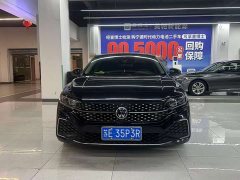 Volkswagen Passat 330TSI Starry Sky Luxury Edition - ფოტო 2