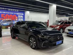 Volkswagen Passat 330TSI Starry Sky Luxury Edition - ფოტო 3