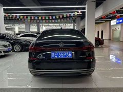 Volkswagen Passat 330TSI Starry Sky Luxury Edition - ფოტო 4