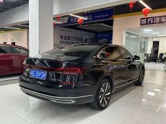 Volkswagen Passat 330TSI Starry Sky Luxury Edition - ფოტო 5
