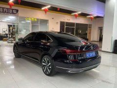 Volkswagen Passat 330TSI Starry Sky Luxury Edition - ფოტო 6