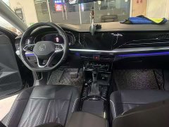 Volkswagen Passat 330TSI Starry Sky Luxury Edition - ფოტო 7