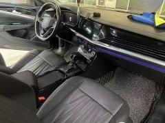 Volkswagen Passat 330TSI Starry Sky Luxury Edition - ფოტო 8