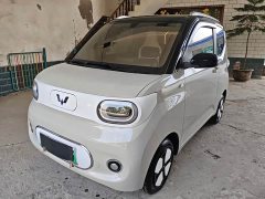 Wuling Hongguang MINIEV Third Generation 215km Advanced Edition - ფოტო 1