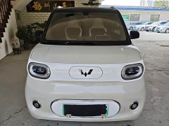 Wuling Hongguang MINIEV Third Generation 215km Advanced Edition - ფოტო 2