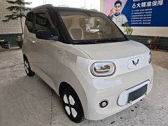Wuling Hongguang MINIEV Third Generation 215km Advanced Edition - ფოტო 3