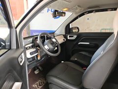 Wuling Hongguang MINIEV Third Generation 215km Advanced Edition - ფოტო 4