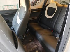 Wuling Hongguang MINIEV Third Generation 215km Advanced Edition - ფოტო 5