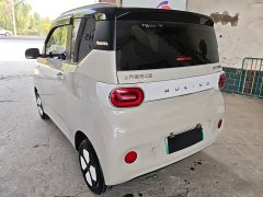 Wuling Hongguang MINIEV Third Generation 215km Advanced Edition - ფოტო 7