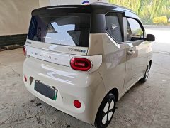 Wuling Hongguang MINIEV Third Generation 215km Advanced Edition - ფოტო 9