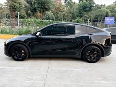 Tesla Model Y 2022 Facelift Rear-Wheel Drive - ფოტო 2