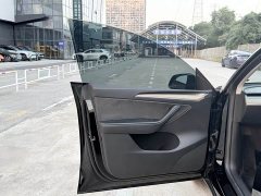 Tesla Model Y 2022 Facelift Rear-Wheel Drive - ფოტო 5