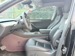 Tesla Model Y 2022 Facelift Rear-Wheel Drive - ფოტო 6