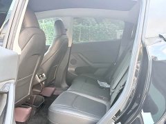 Tesla Model Y 2022 Facelift Rear-Wheel Drive - ფოტო 7