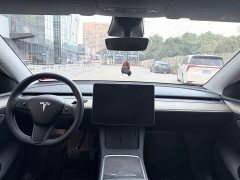 Tesla Model Y 2022 Facelift Rear-Wheel Drive - ფოტო 8