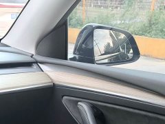 Tesla Model Y 2022 Facelift Rear-Wheel Drive - ფოტო 9
