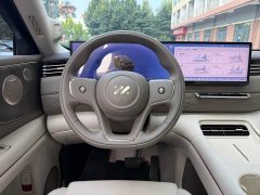 IM Motors Zhiji LS9 2026 52 Ultra - ფოტო 11
