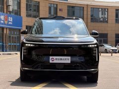 IM Motors Zhiji LS9 2026 52 Ultra - ფოტო 2