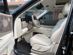 IM Motors Zhiji LS9 2026 52 Ultra - ფოტო 7