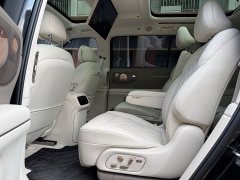 IM Motors Zhiji LS9 2026 52 Ultra - ფოტო 8