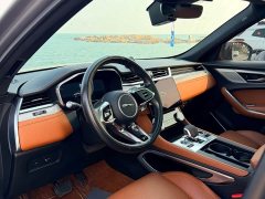 Jaguar F-PACE 250PS R-Dynamic S - ფოტო 3