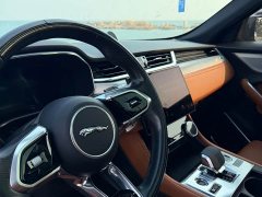 Jaguar F-PACE 250PS R-Dynamic S - ფოტო 4