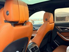 Jaguar F-PACE 250PS R-Dynamic S - ფოტო 5