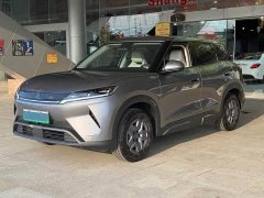 BYD Yuan UP 2025 301KM Pilot Edition - ფოტო 1