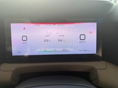 BYD Yuan UP 2025 301KM Pilot Edition - ფოტო 10