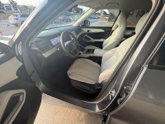 BYD Yuan UP 2025 301KM Pilot Edition - ფოტო 12