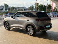 BYD Yuan UP 2025 301KM Pilot Edition - ფოტო 2