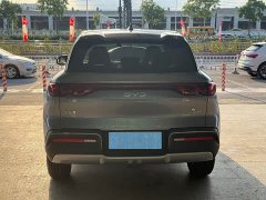 BYD Yuan UP 2025 301KM Pilot Edition - ფოტო 3