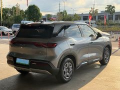 BYD Yuan UP 2025 301KM Pilot Edition - ფოტო 4