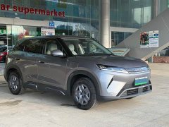BYD Yuan UP 2025 301KM Pilot Edition - ფოტო 5