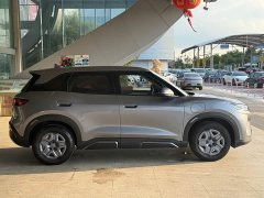 BYD Yuan UP 2025 301KM Pilot Edition - ფოტო 8