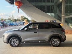BYD Yuan UP 2025 301KM Pilot Edition - ფოტო 9