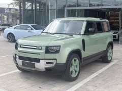 Land Rover Defender 110 3.0T P400 75th Anniversary Legend Edition - ფოტო 1